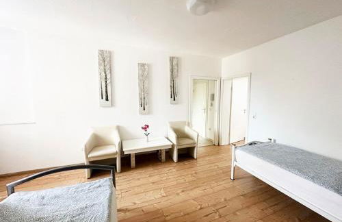 Work and Stay Troisdorf - Foto 41