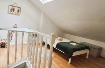 Le chaleureux 3 pers clim wifi - Foto 17