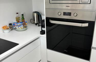 El Mirador Ría de Vigo, apartamento frente al mar, céntrico - Foto 32