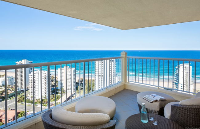 Belle Maison Apartments - Photo 56