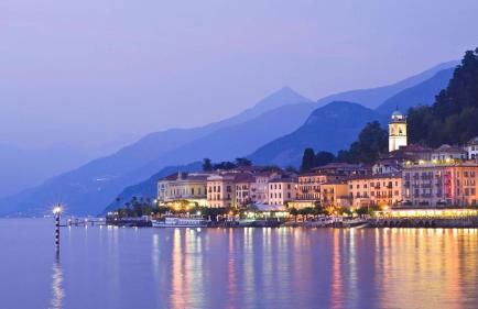 Sala Comacina Residence Apartment 5 - Sleeps up to 10 by Italian Apartments - Foto 39