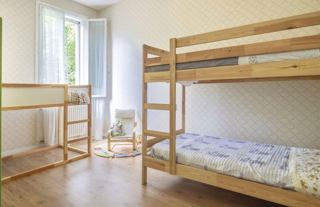 Beautiful Holiday Home in Santo Stefano With Swimming Pool - Foto 6