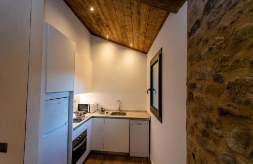 Casa Sanui. Apartaments turístics rurals - Foto 14