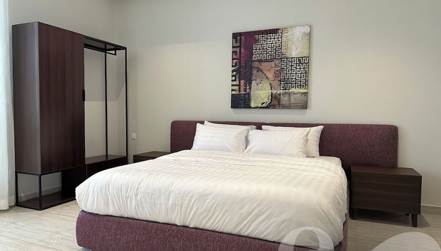 Kease Yasmin G-7 Lusso Hejaz XZ72 - Foto 2, Habitación