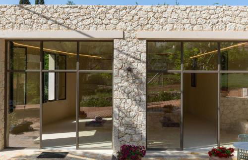 Corfu OliveStone Village with Swimming pool - Foto 52