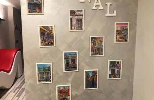 Villa Bruno&Playa de Valencia - Photo 18