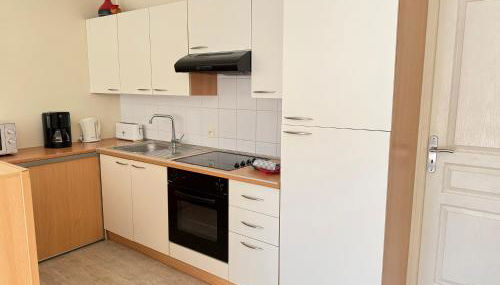 Gîte le Vallon à Chambretaud, 5 min du Puy du Fou - Foto 4, toaster