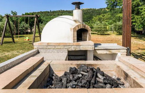 Gorgeous Home In Loc Avenale, Cingoli - Foto 20