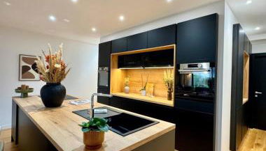 La Maison Contemporaine, Luxe et Elégance aux portes de Rennes - Foto 2