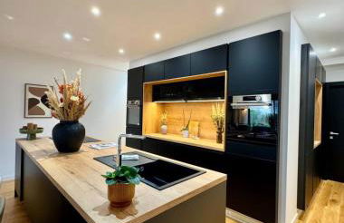 La Maison Contemporaine, Luxe et Elégance aux portes de Rennes - Foto 2