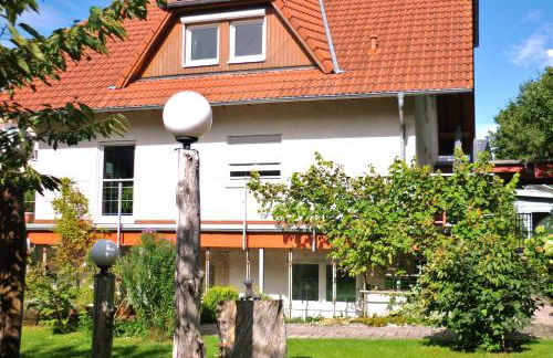 Haus am Sandsteinbruch - Foto 1