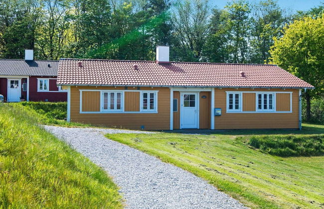 8 Person Holiday Home in Aabenraa-by Traum - Foto 39