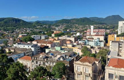 Apartamento com linda vista - Foto 34