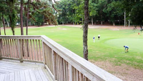 Golf/ Beach Penthouse Condo - Foto 3