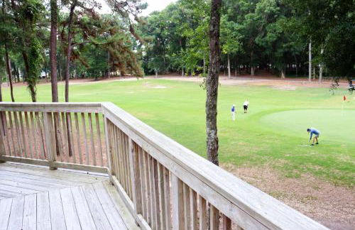 Golf/ Beach Penthouse Condo - Foto 3