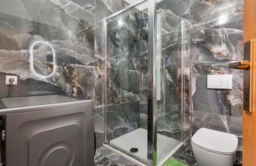 Villa Agape - heated pool - Foto 36