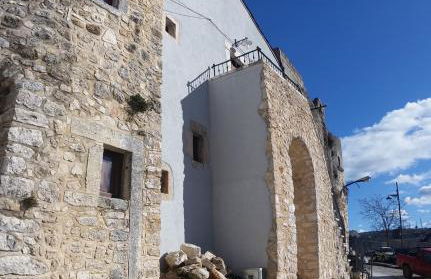 Case Vacanza Al Borgo Antico - Foto 29