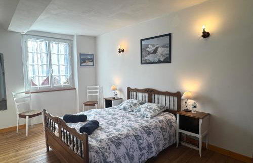 La Halte de la Hunière - Jardin - Central - Garage - Photo 11