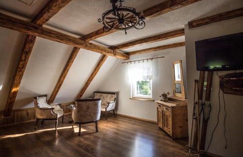 KUĆA ZA ODMOR DANICA - Foto 37