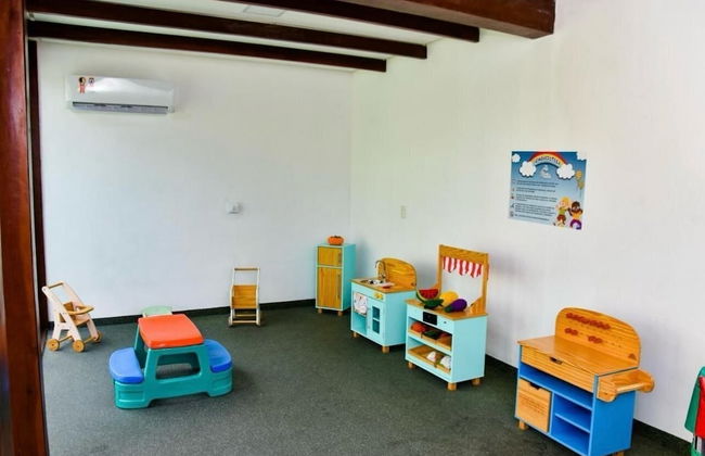 Flats à beira-mar no Carneiros Beach Resort - Foto 67