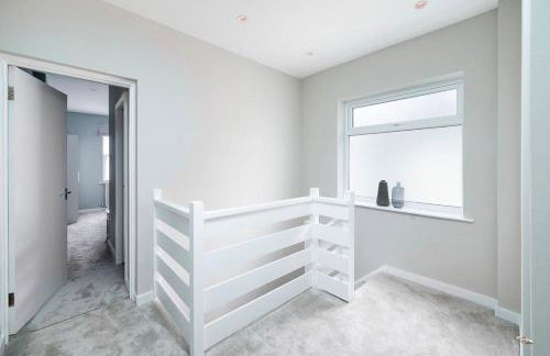 Oak Tree Lodge - Foto 14