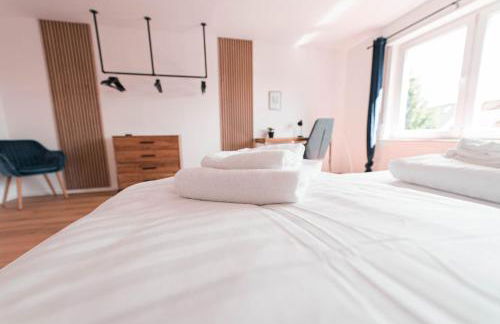 unique Komfortsuite - Göppingen - Foto 19