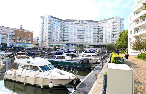 Fabulous Chelsea Riverside, great location - Foto 8