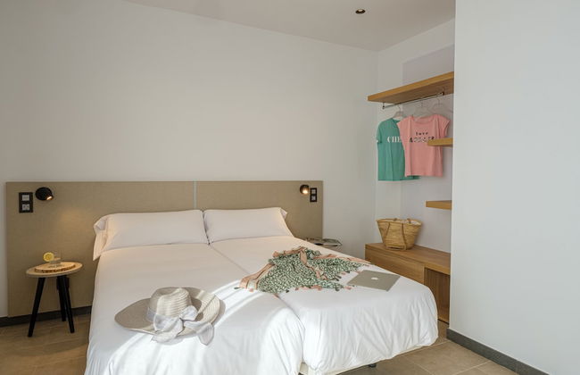Apartaments Reial 1 - Foto 4