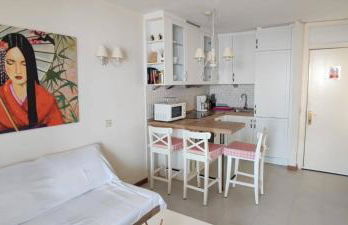 Ocean view apartment in Taurito, Mogan - Top Floor - Photo 10