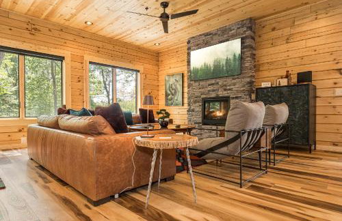 Black Diamond Lodge by Taylor Made Deep Creek - Foto 31
