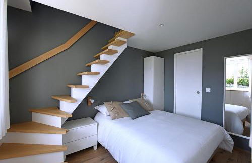 Ty Dag - La Désirade proche plage et jacuzzi - Foto 9