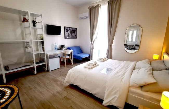 Fortuna Guest House - Foto 42