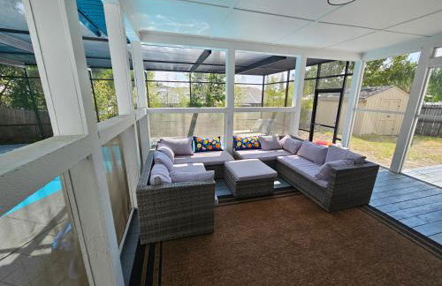 Beautiful Clearwater home! - Photo 68