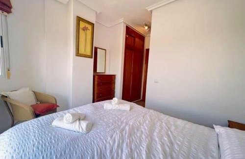 Traditional 3 bedroom villa with Com pool ALM26 - Foto 23