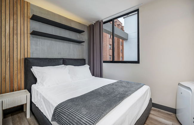 HOUSY Laureles - Photo 23