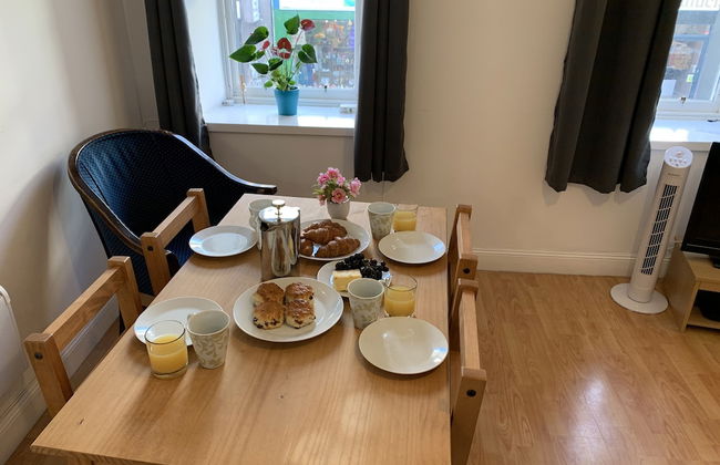 High street Flat - Foto 8