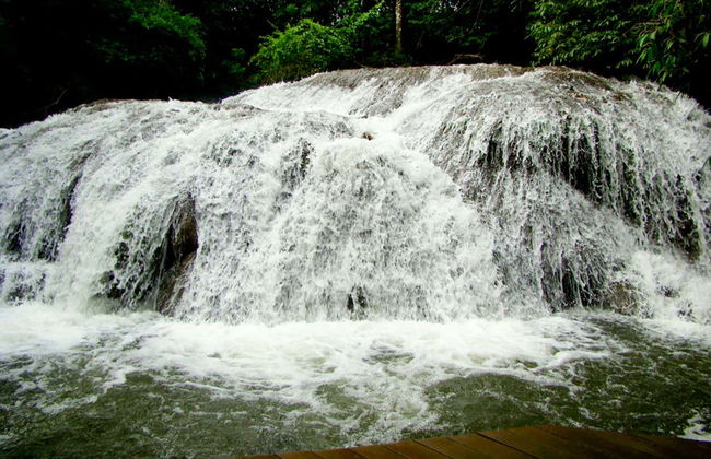 Serra da Bodoquena Hiking Tour - Foto 2