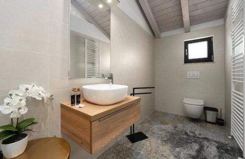 Villa Roti in Roti - Haus für 8 Personen - Photo 32