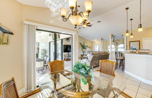 Near Golf and Beaches Luxe Home in Rotonda West! - Foto 10