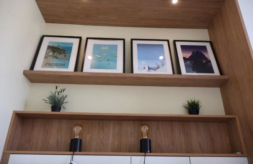 Cosy Cocon - Appartement T2 - Sèvres - Foto 6