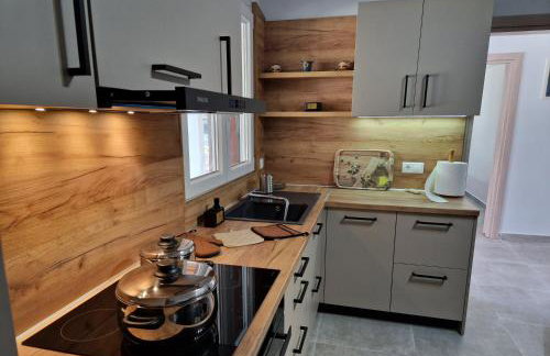 Aggelikis house - Foto 2