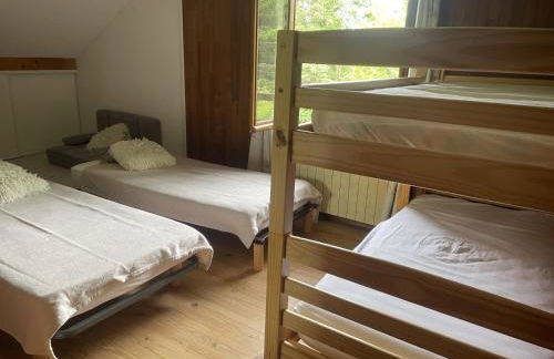 Chalet Les Airelles - Foto 14