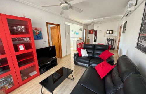 Apartamento VICTORIA Cabo Roig - Foto 8