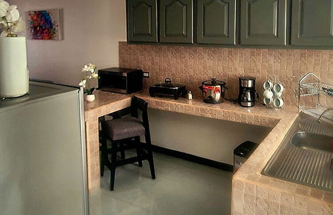 Apartamento a solo 4 km del Aeropuerto - Foto 6