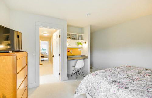 Lovely Roberts Home with Patio and Mountain Views! - Foto 22