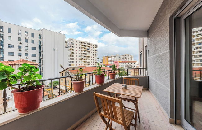 Central Main Square 2 - Photo 14