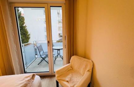 Ferienwohnung Juliette,sehr zentral - Foto 9