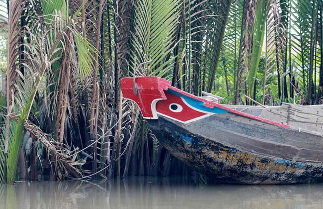 Peaceful Homestay in the Middle of Fruit Garden - Room With Four Double Beds - Foto 8