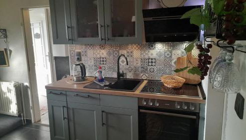 Ferienwohnung Monteur 2 Nordsee - Foto 4