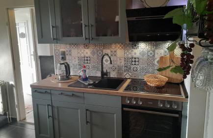 Ferienwohnung Monteur 2 Nordsee - Photo 4